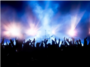 Conciertos